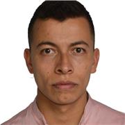 Profesor de Contaduría para alumnos de bachillerato